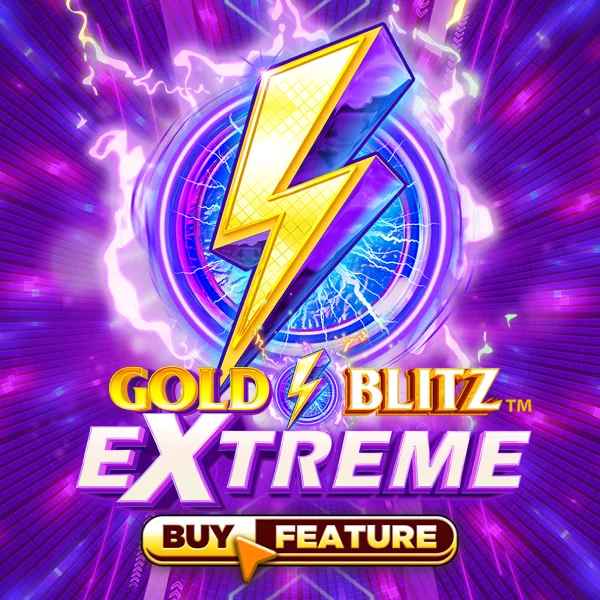 Gold Blitz Extreme&trade; - BOYBET168