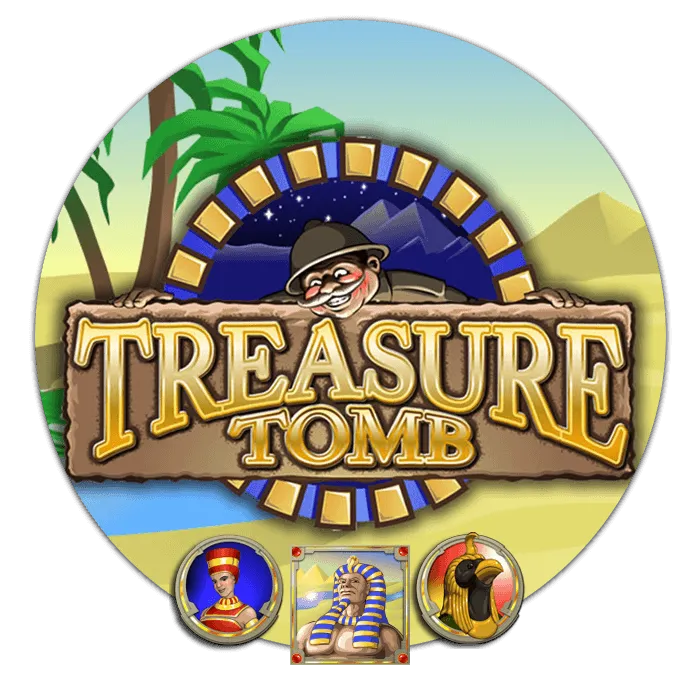 Habanero : Treasure Tomb - BOYBET168