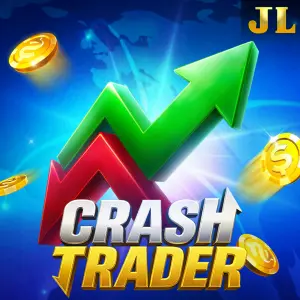 Crash Trader - BOYBET168