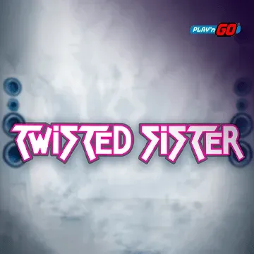 Twisted Sister - BOYBET168