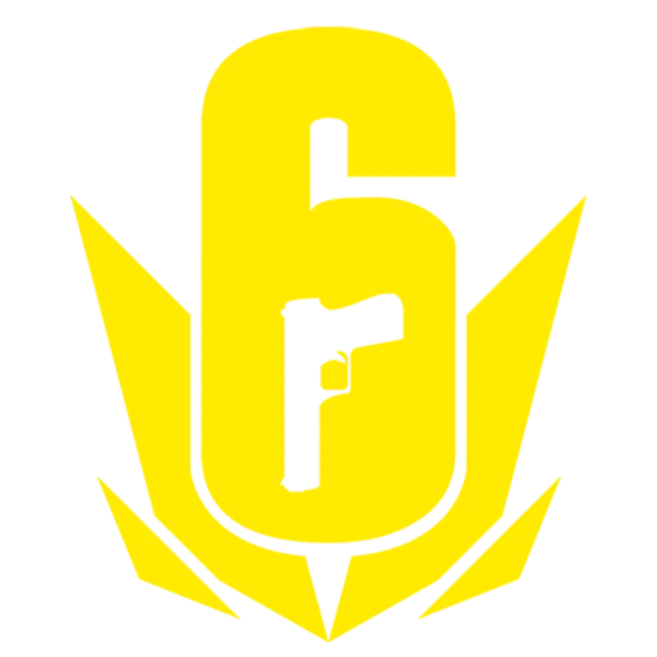 Rainbow Six 彩虹6号 - BOYBET168