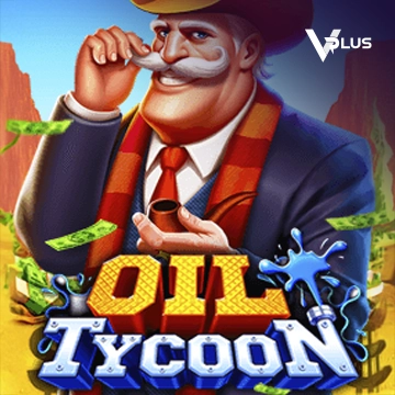 Oil Tycoon - BOYBET168