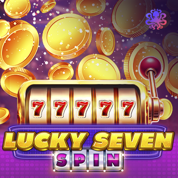Lucky Seven Spin - BOYBET168