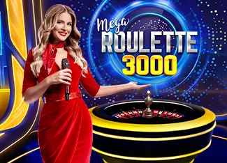 MegaRoulette3000 - BOYBET168