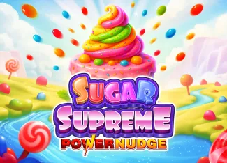 Pragmatic : Sugar Supreme Powernudge - BOYBET168
