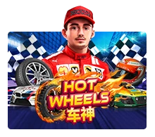 Joker123 : Hot Wheels - BOYBET168