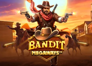 Pragmatic : Bandit Megaways - BOYBET168