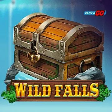 Wild Falls - BOYBET168