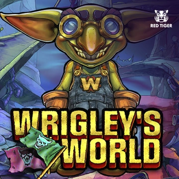 Wrigleys World - BOYBET168