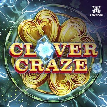Clover Craze - BOYBET168