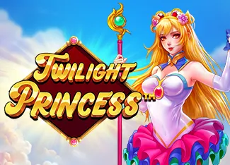 Pragmatic : Twilight Princess - BOYBET168