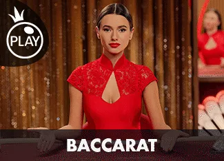 Baccarat Lobby - BOYBET168