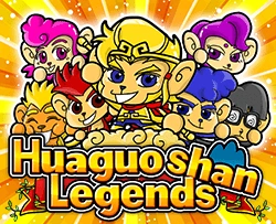 Huaguoshan Legends - BOYBET168