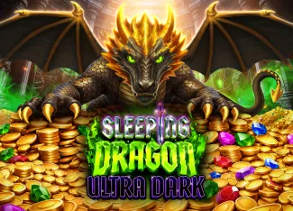 Pragmatic : Sleeping Dragon Ultra Dark - BOYBET168