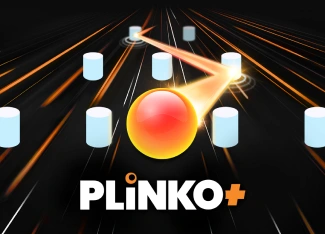 Plinko+ - BOYBET168