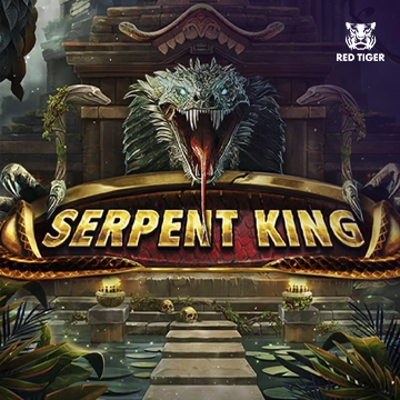 Serpent King - BOYBET168