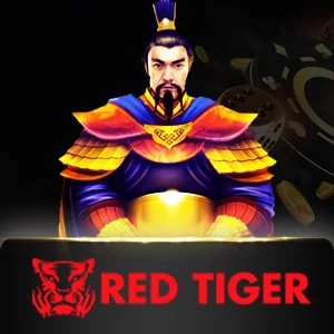 Redtiger - BOYBET168
