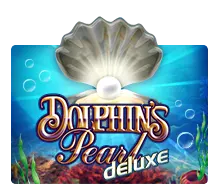 Joker123 : Dolphins Pearl Deluxe - BOYBET168