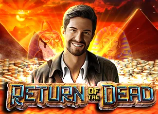 Pragmatic : Return of the Dead - BOYBET168