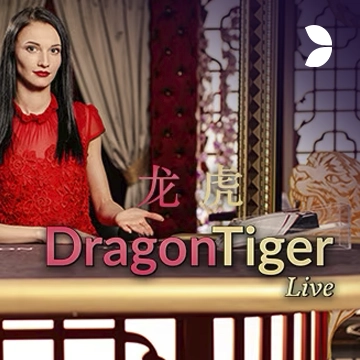 Emperor Dragon Tiger - BOYBET168