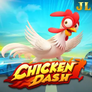 Chicken Dash - BOYBET168