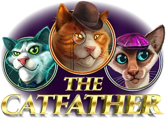 Pragmatic : The Catfather - BOYBET168