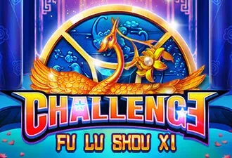PLAYSTAR : CHALLENGE・FU LU SHOU XI - BOYBET168