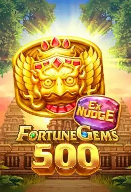 Jili : Fortune Gems 500 - BOYBET168