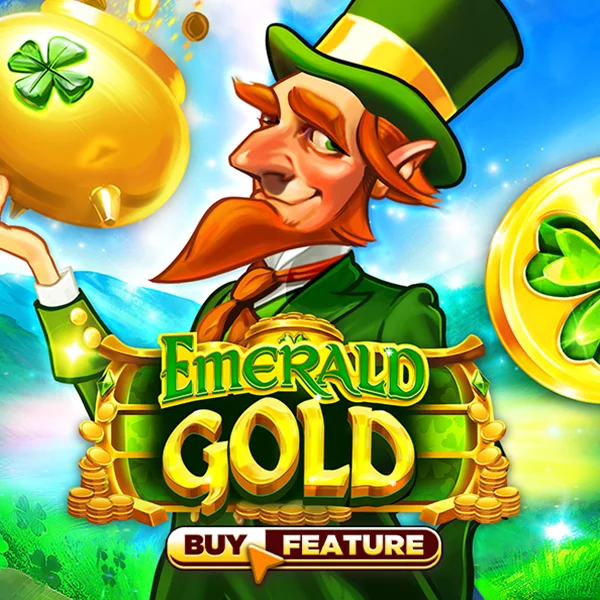 Emerald Gold - BOYBET168
