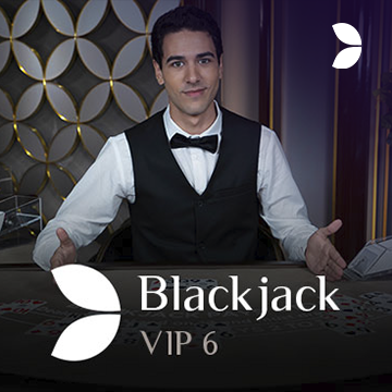 Blackjack VIP 6 - BOYBET168
