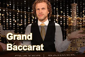 Grand Baccarat - BOYBET168