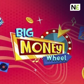 Big Money Wheel - BOYBET168