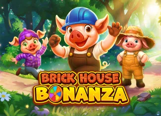 Pragmatic : Brick House Bonanza - BOYBET168