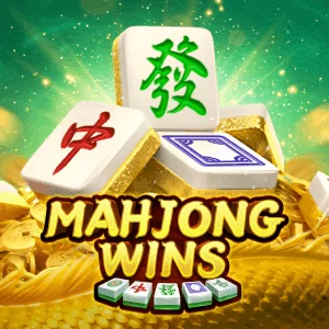 Mahjong Wins - BOYBET168