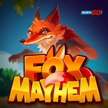 Fox Mayhem - BOYBET168