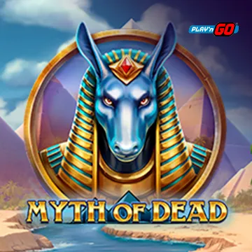 Myth of Dead - BOYBET168
