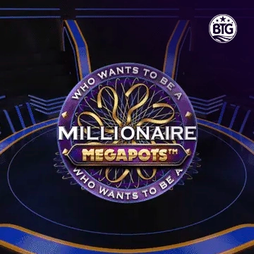 Bigtime : Millionaire Megapots - BOYBET168