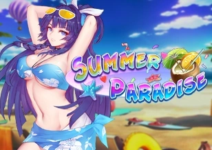 Summer Paradise - BOYBET168