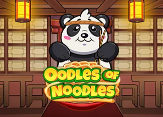 Pragmatic : Oodles of Noodles - BOYBET168
