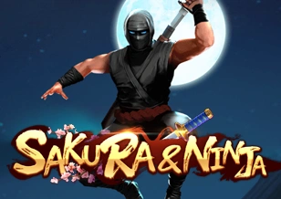 Sakura Ninja - BOYBET168