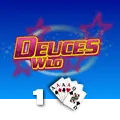 Deuces Wild 1 Hand - BOYBET168