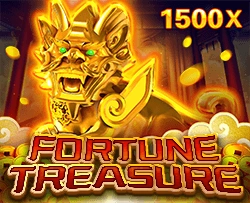 Fortune Treasure - BOYBET168