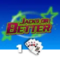 Jacks or Better 1 Hand - BOYBET168