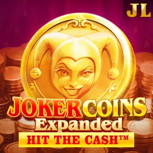 Jili : Joker Coin Expanded - BOYBET168