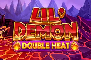 Lil Demon Double Heat - BOYBET168
