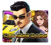 Joker123 : Chinese Boss - BOYBET168