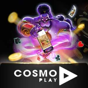 CosmoPlay - BOYBET168