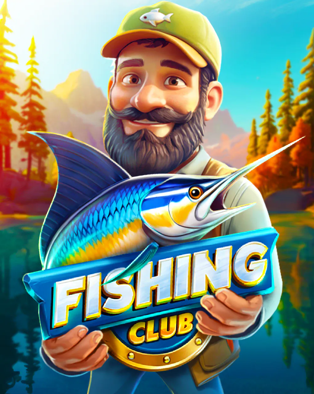 Fishing Club - BOYBET168