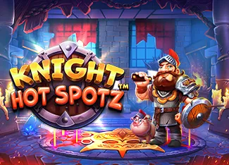 Pragmatic : Knight Hot Spotz - BOYBET168