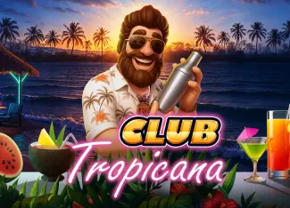 Pragmatic : Club Tropicana - BOYBET168